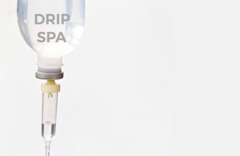 Drip Spa