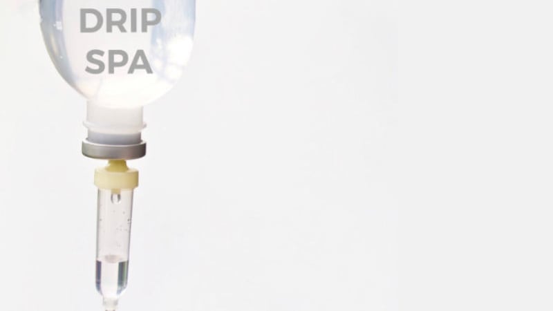Drip Spa
