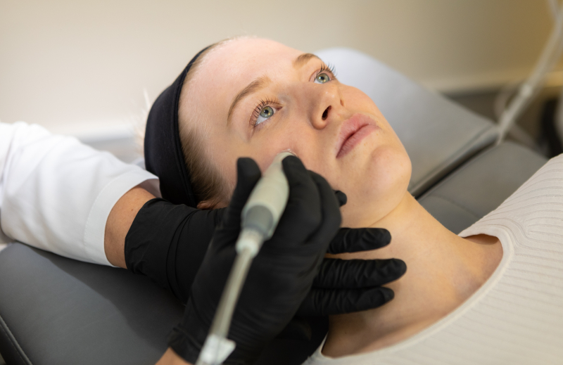 HydraFacial