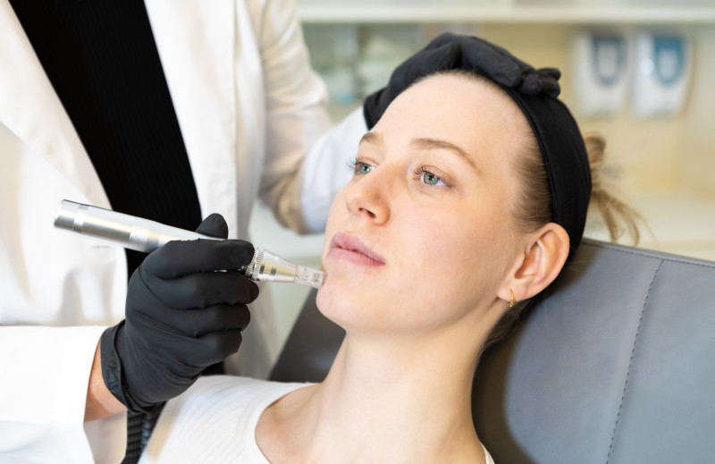 Medical Needling