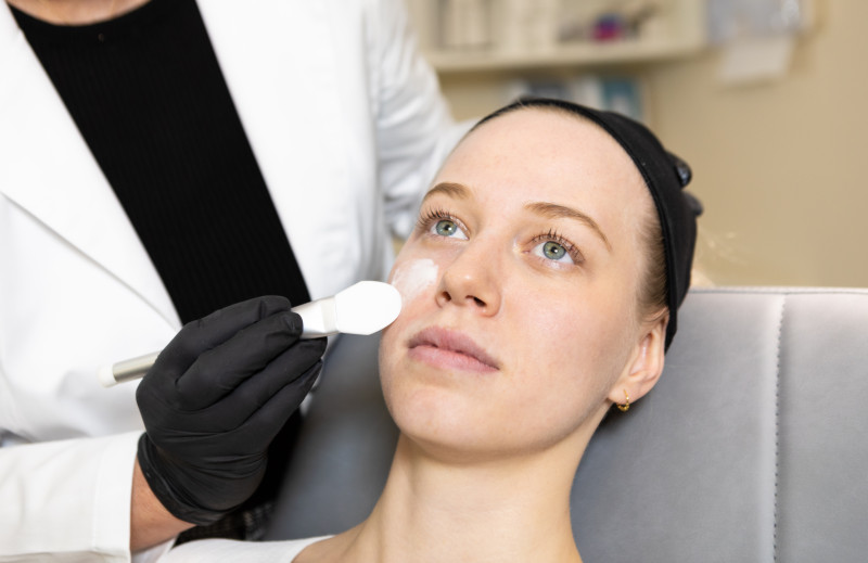 Medical Peeling