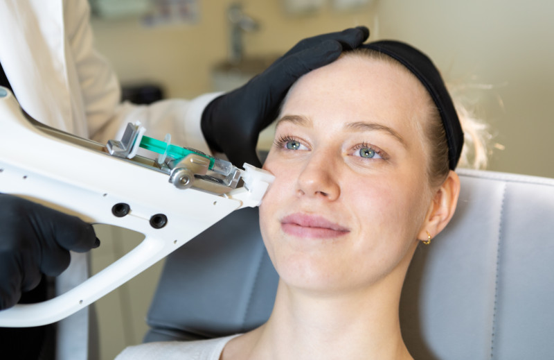 MesoTherapie