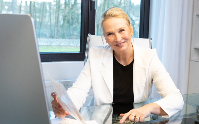 Dr. Petra Mastiaux